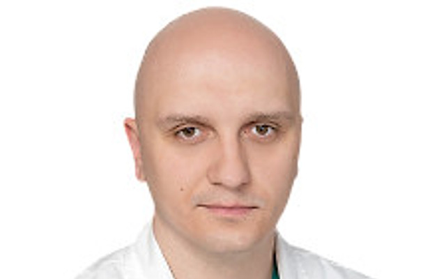 Чайкин Роман Сергеевич