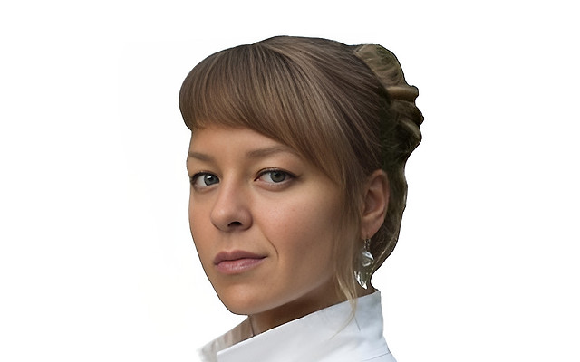Дмитриевская Наталья Михайловна
