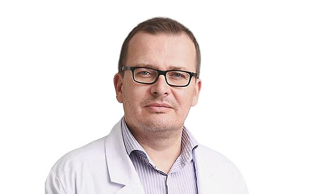 Пылёв Андрей Львович