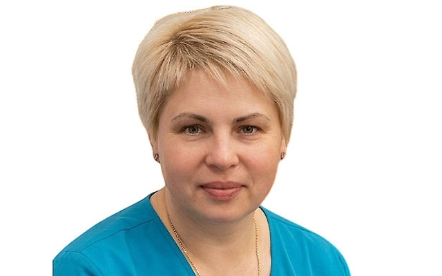 Босая Алена Григорьевна