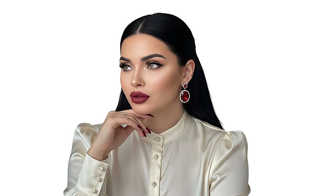 Антонова Елена Юрьевна
