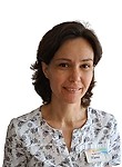 Назарова Нина Валерьевна