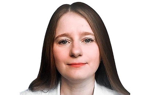 Барканова Наталья Юрьевна