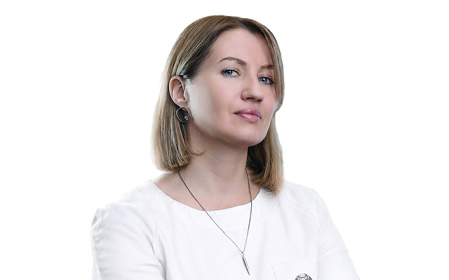 Увачева Юлия Сергеевна