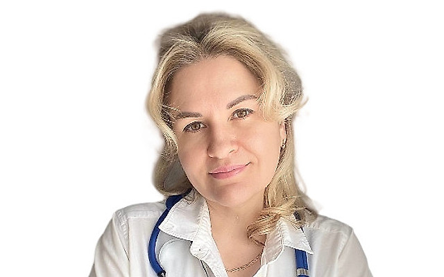 Караблина Рианна Ильдаровна