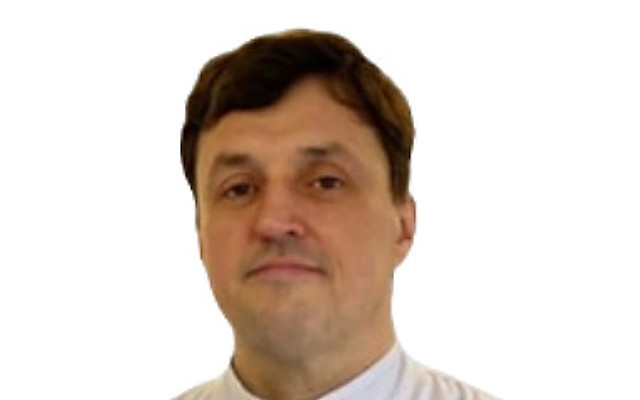 Денисов Олег Геннадиевич