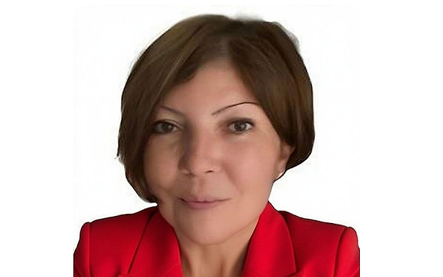 Чинарёва Юлия Феликсовна