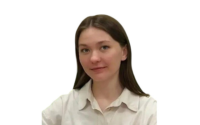 Сучкова Марина Сергеевна