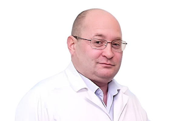 Бачурин Алексей Павлович