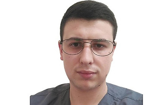 Махмудов Шамиль Курбанович