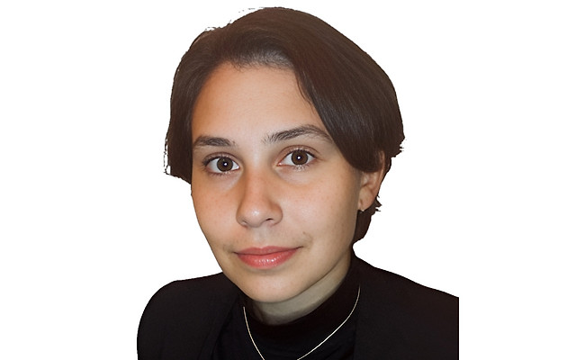 Чибисова Полина Алексеевна