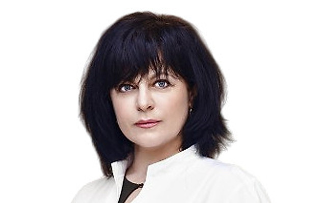 Лангольф Ирина Александровна