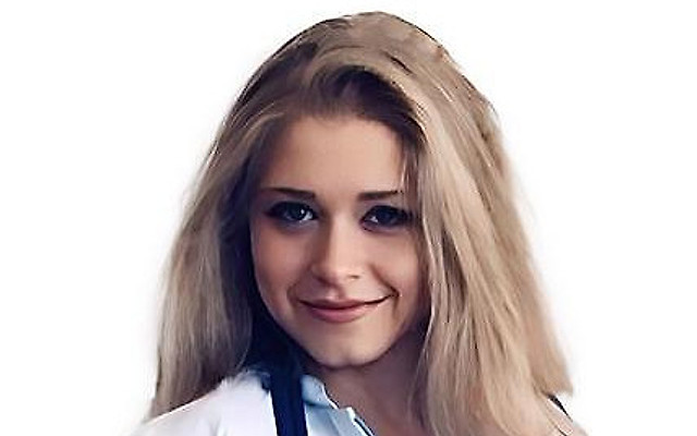 Масс Елизавета Евгеньевна