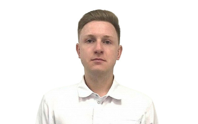 Шмаков Денис Кириллович
