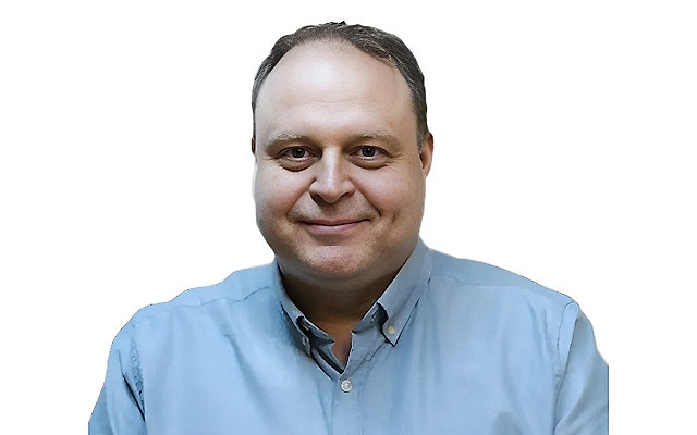 Гуляев Максим Игоревич
