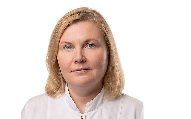 Тимофеева Анна Михайловна