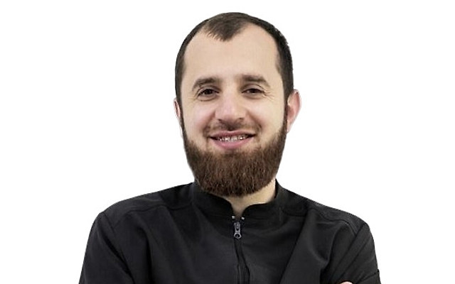 Абакаров Изамутдин Ирасханович