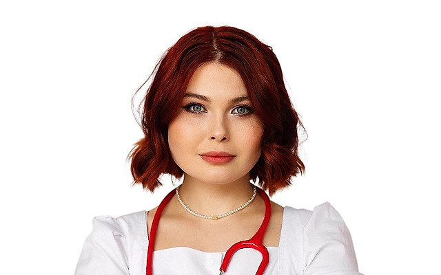 Лиханова Елена Викторовна