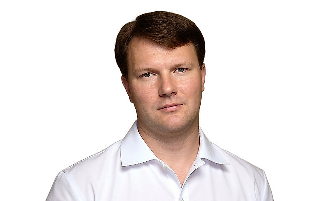 Евсеев Алексей Владимирович