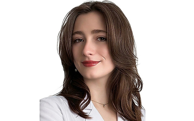 Шабан Диана Йоусефовна