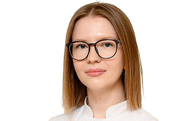 Лукина Татьяна Павловна