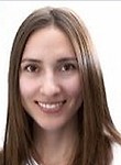 Ахметова Рина Рамильевна