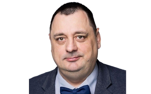 Мартель Иван Иванович