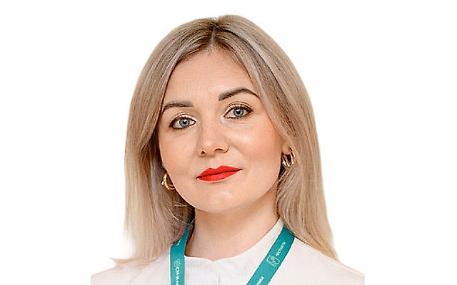 Синельникова Олеся Ивановна