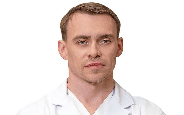 Набока Александр Викторович