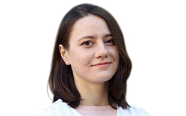 Бейбулатова Диана Джамалутдиновна