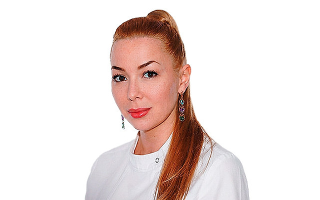 Лосева Татьяна Александровна