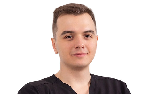 Шевченко Даниил Андреевич