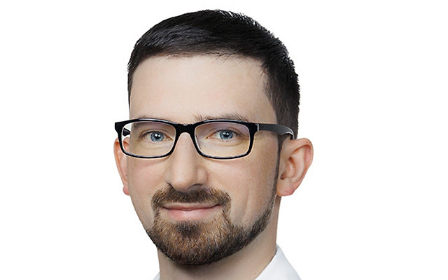 Дуванов Иван Александрович