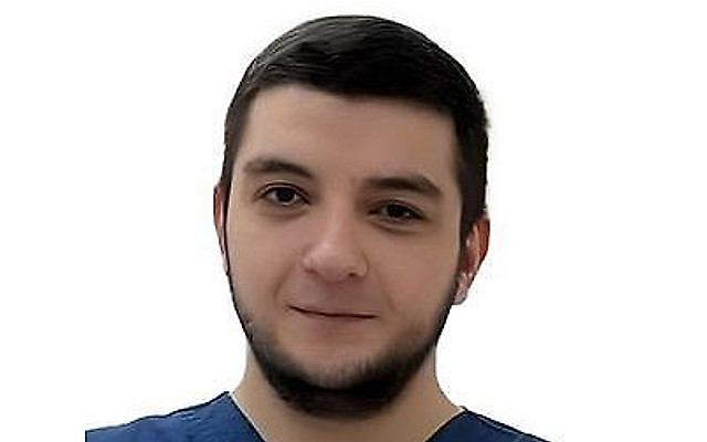 Мусаев Абдулвагид Аюбович