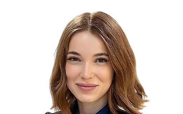Аржиловская Екатерина Сергеевна