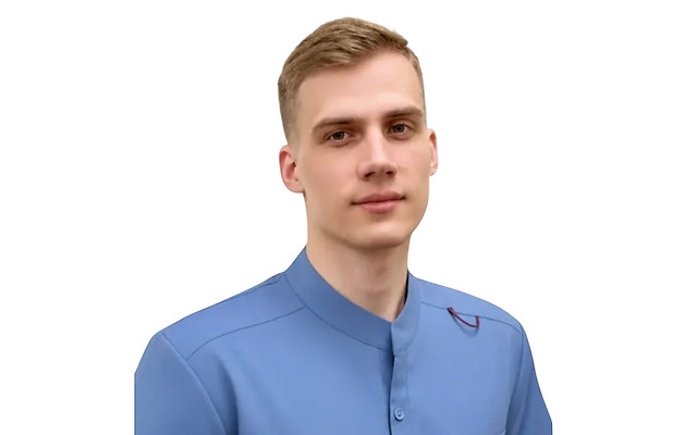 Смирнов Алексей Александрович