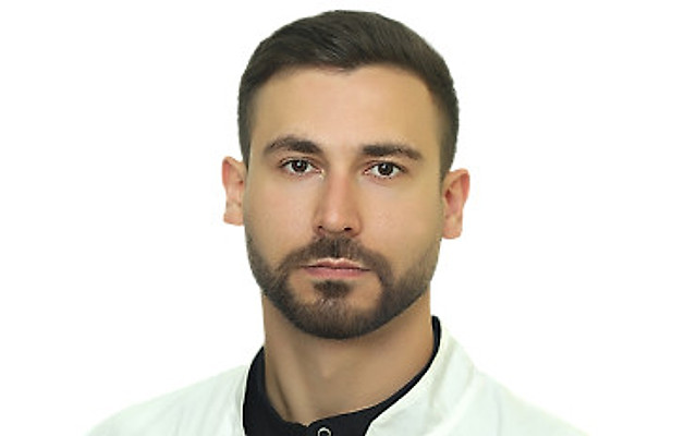Белоконь Павел Эдуардович