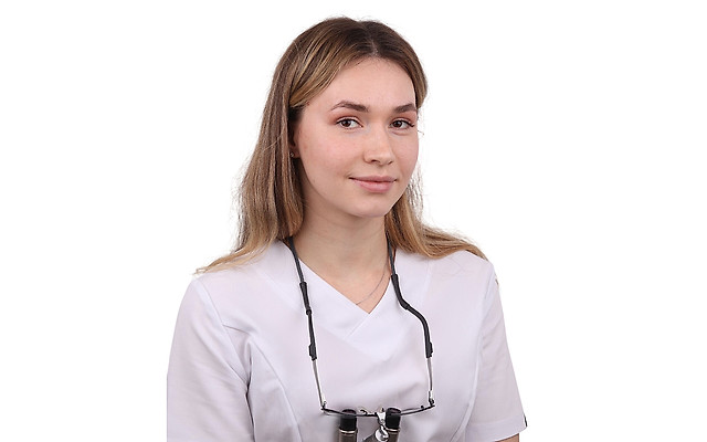 Караулова Елизавета Павловна