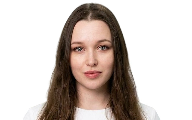 Линькова Мария Сергеевна