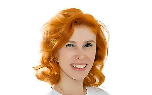 Новикова Анна Александровна