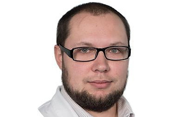 Протасевич Евгений Александрович