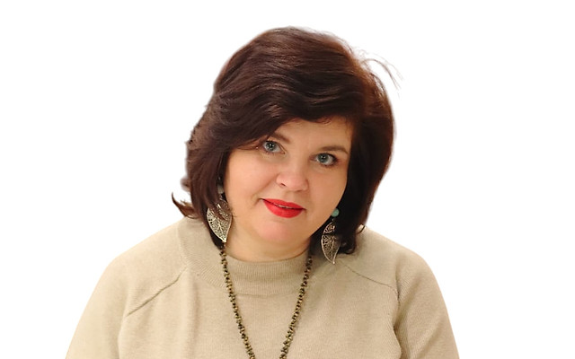 Лукьянова Наталья Владимировна