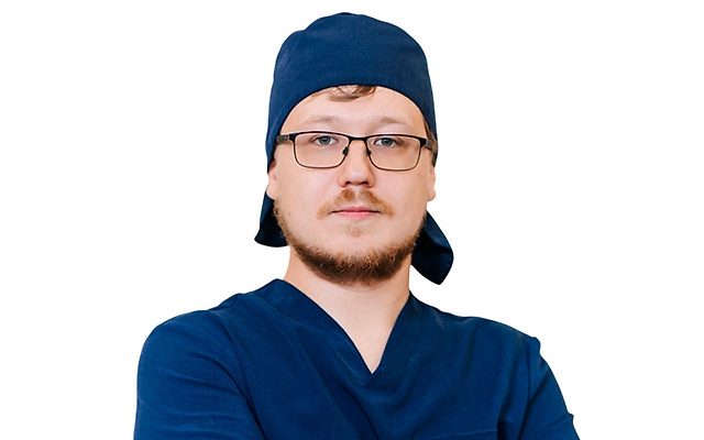 Чевардов Даниил Викторович