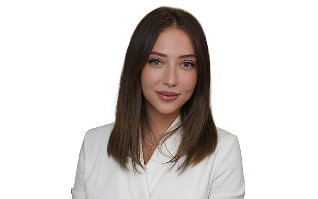Гришина Маргарита Александровна