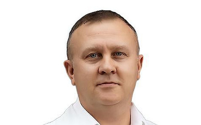 Петраков Дмитрий Александрович