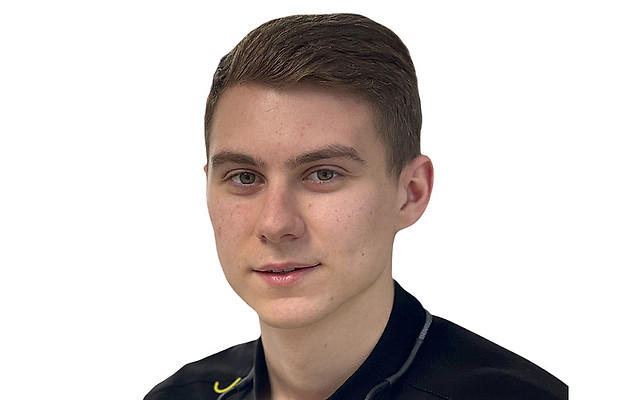 Шлыков Павел Александрович