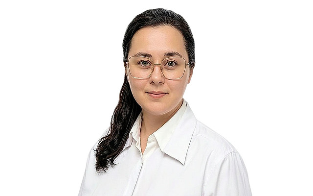 Зобова Наталия Павловна