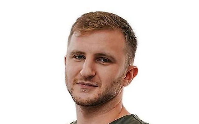 Меликян Рустам Арменович