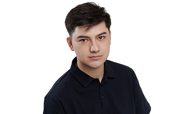 Холиков Азиз Акмалович