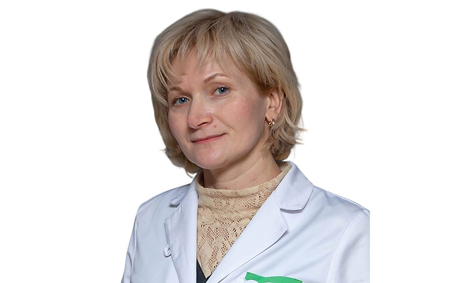 Кудякина Татьяна Владимировна